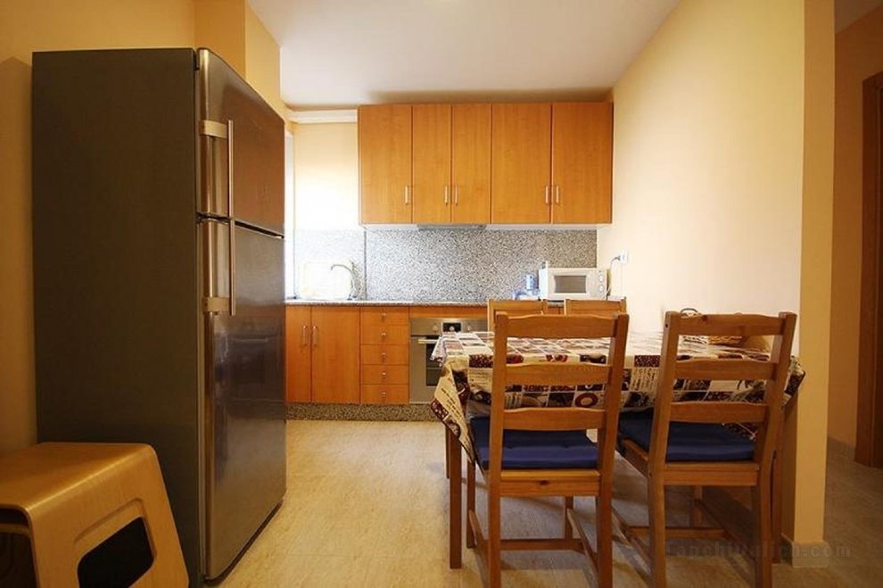 102114 - Apartment in Dumbría