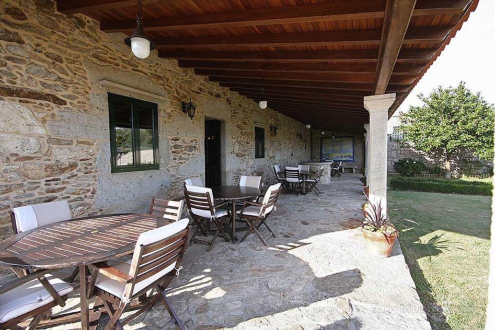 103997 - House in Fisterra