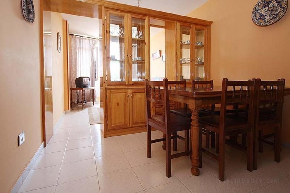 102119 - Apartment in Muros