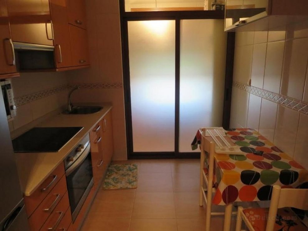 102058 - Apartment in Vilagarcia de Arousa