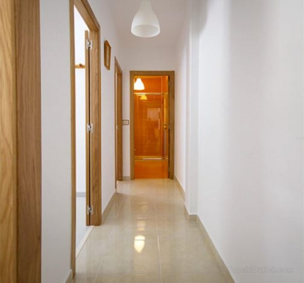 106403 - Apartment in Lariño