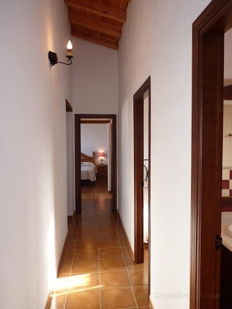 120平方米3臥室公寓 (阿爾馬查爾) - 有2間私人浴室