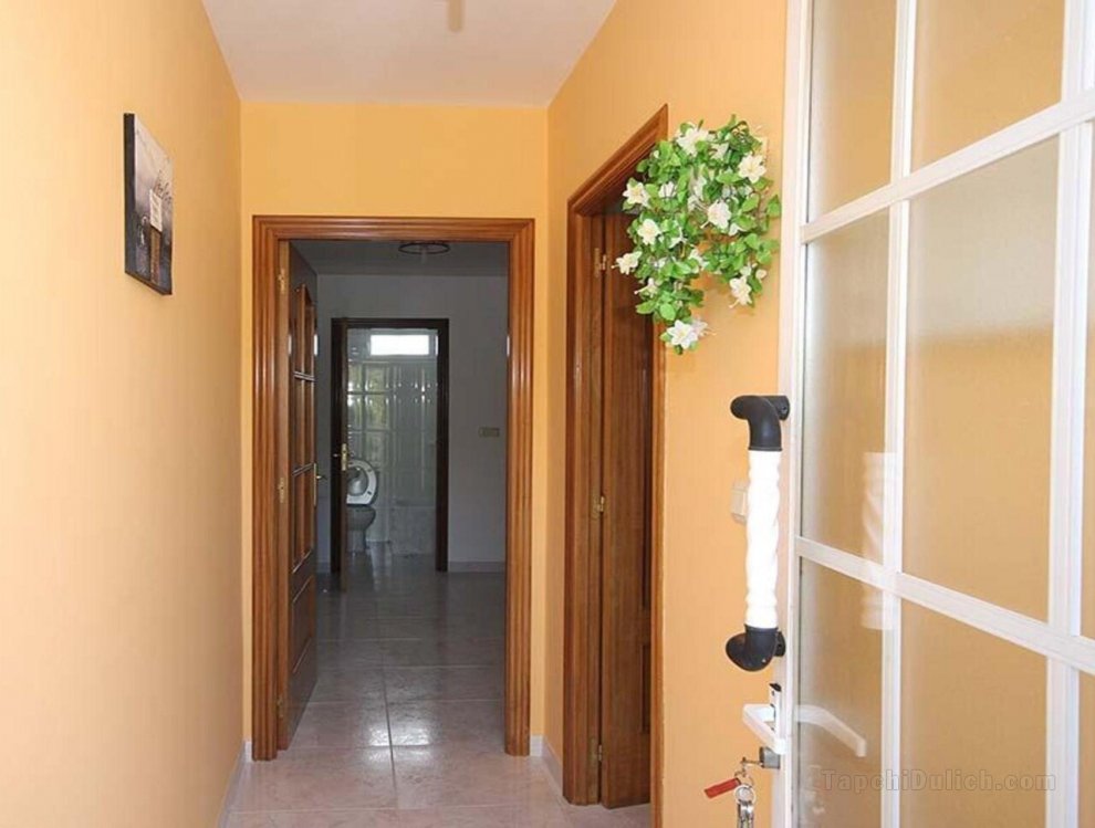 104491 - Apartment in Lariño