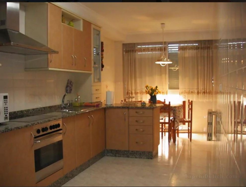 103683 - Apartment in Bueu