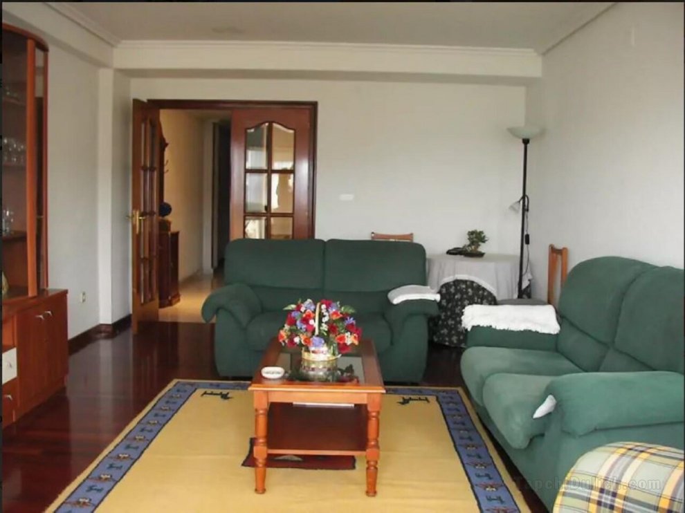 103683 - Apartment in Bueu