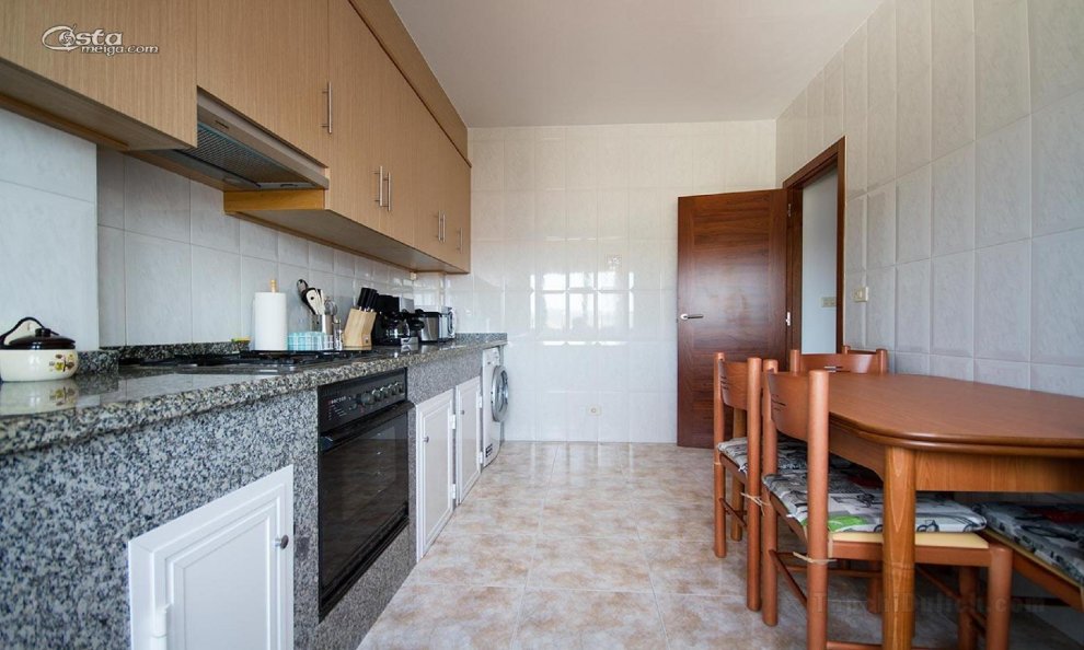 104559 - Apartment in Fisterra