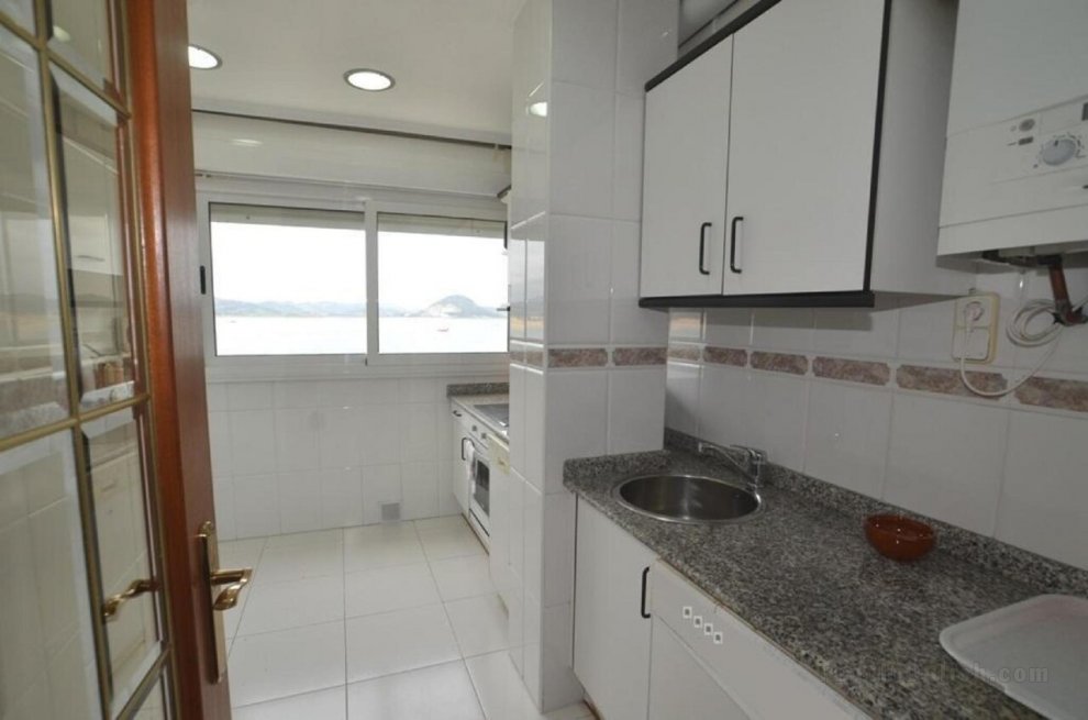103649 -  Apartment in Santoña