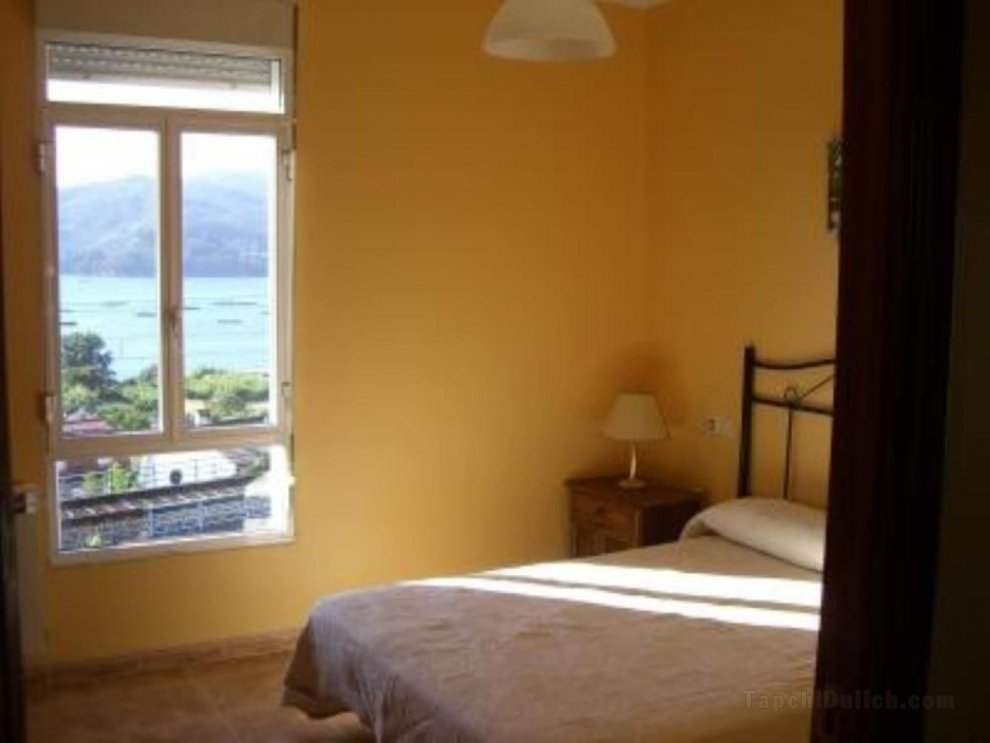 101872 - Apartment in Vigo