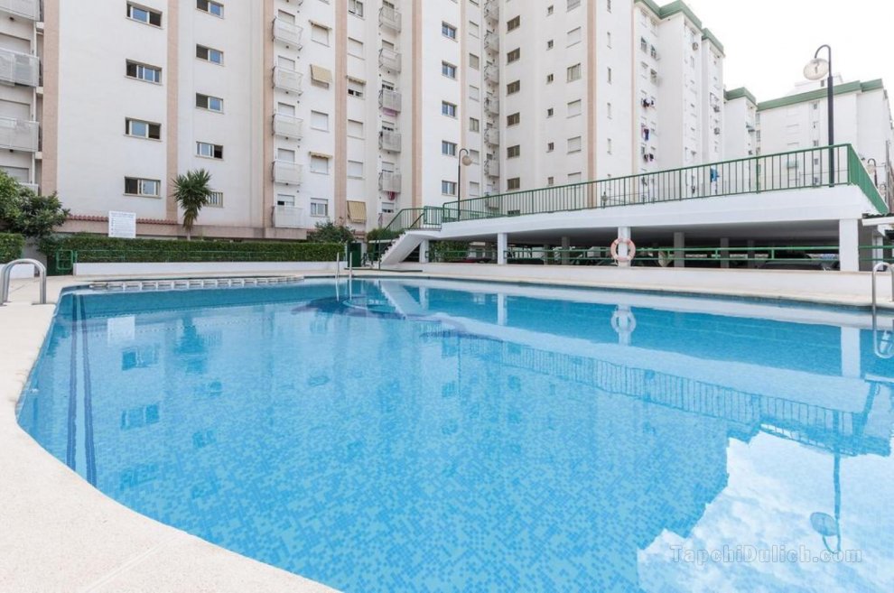 106249 - Apartment in Gandía