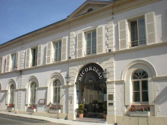Hôtel-Restaurant Ricordeau
