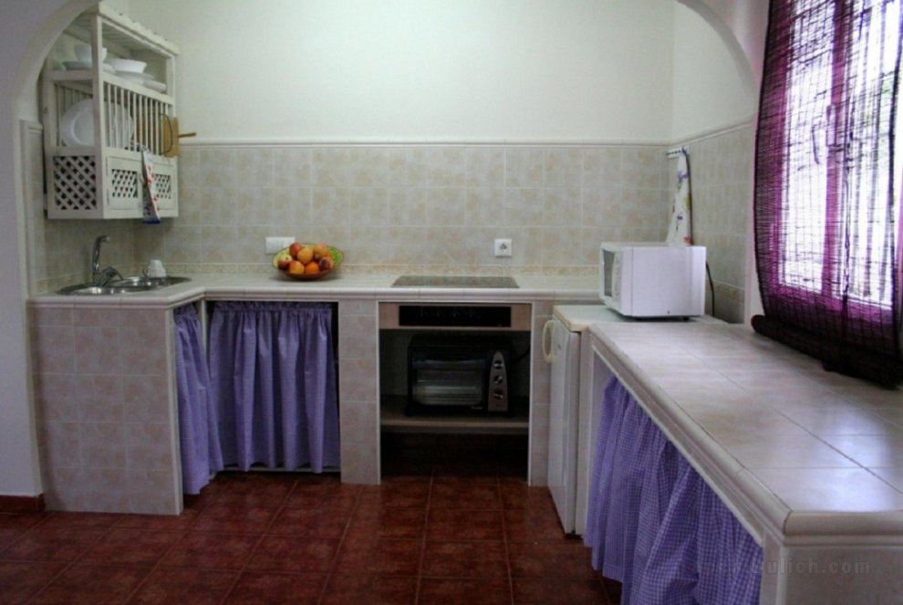 103351 - Apartment in El Gastor