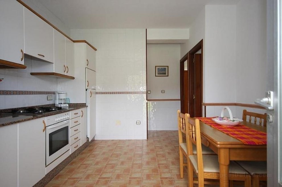 102054 - Apartment in Muros