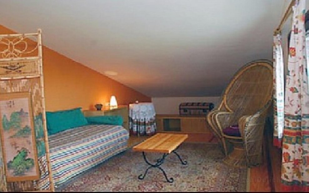 130平方米3臥室公寓 (伊茲亞爾) - 有1間私人浴室