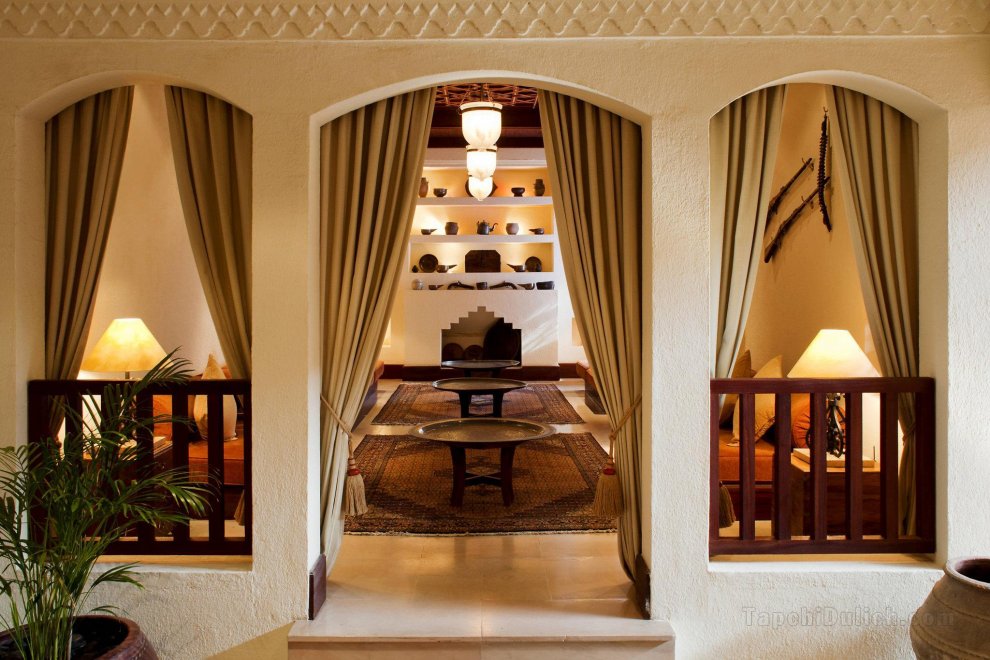 Al Maha, a Luxury Collection Desert Resort Spa, Dubai