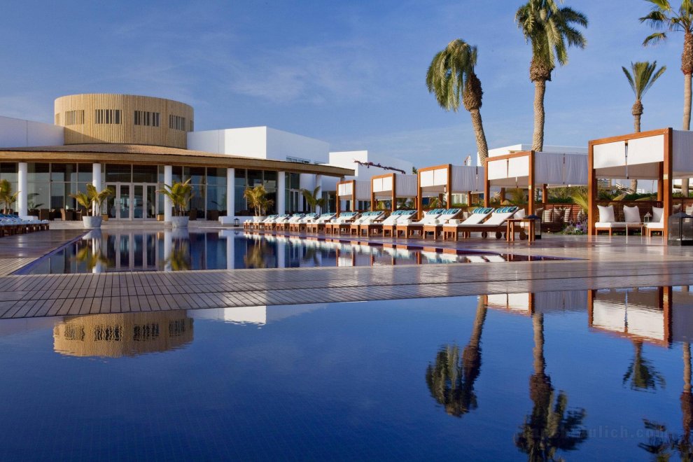 Khách sạn Paracas, a Luxury Collection Resort, Paracas