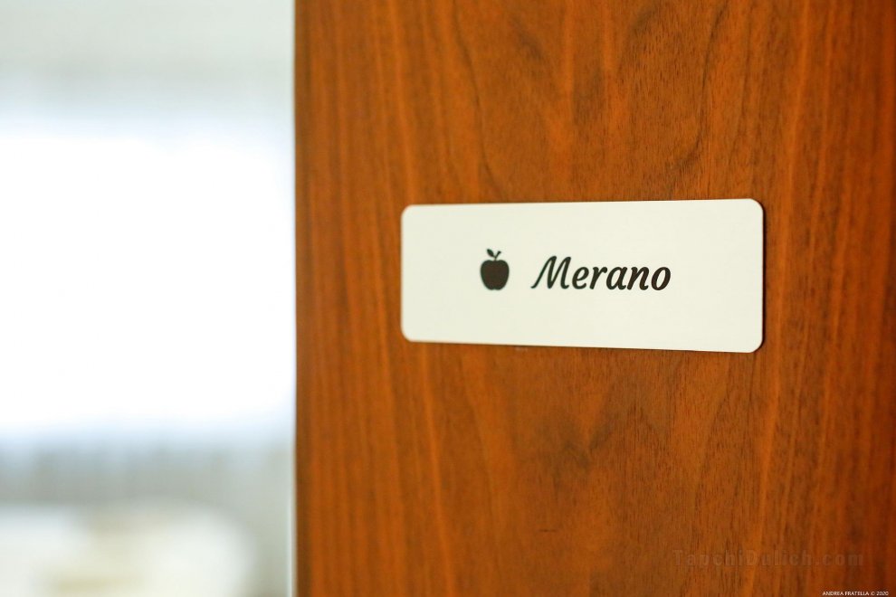 Apartment Merano