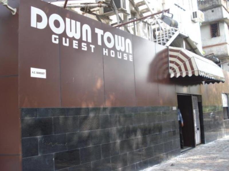 Down Town Guest House