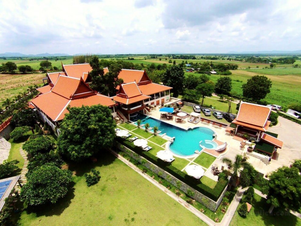 Baan Souchada Resort & Spa