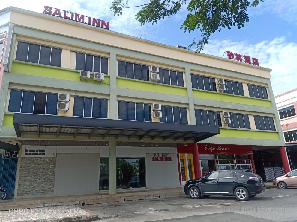 Salim Inn