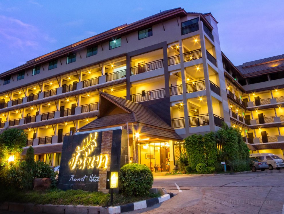 Khách sạn Panya Resort (SHA Extra Plus)
