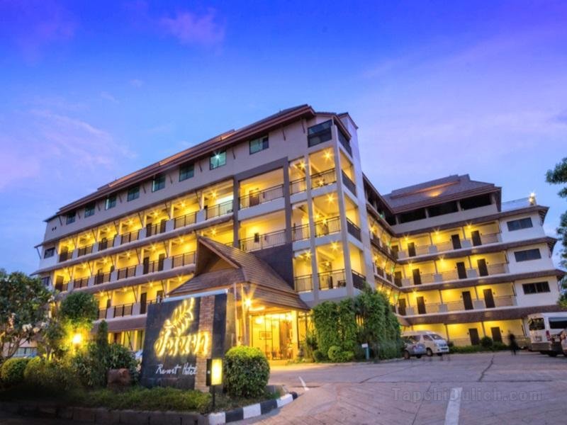 Panya Resort Hotel (SHA Extra Plus)