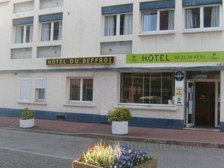 Khách sạn Du Beffroi