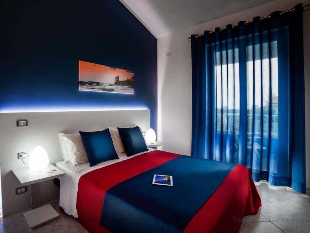 Khách sạn Riviera del Sole Resort Spa