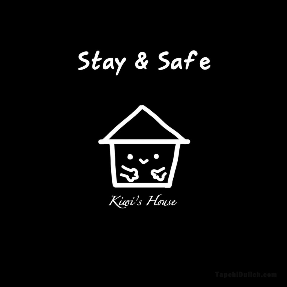 Kiwi At Home Taichung (Safe&Stay)臺中南區 興大獨立套房 安全防疫