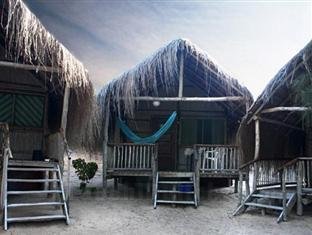 卡薩巴里海灘小屋