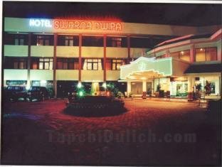 Khách sạn Swarna Dwipa