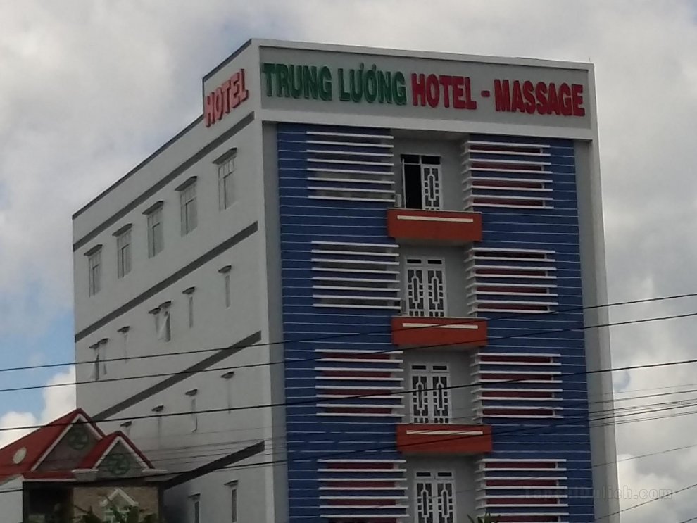 Khách sạn Trung Luong 1