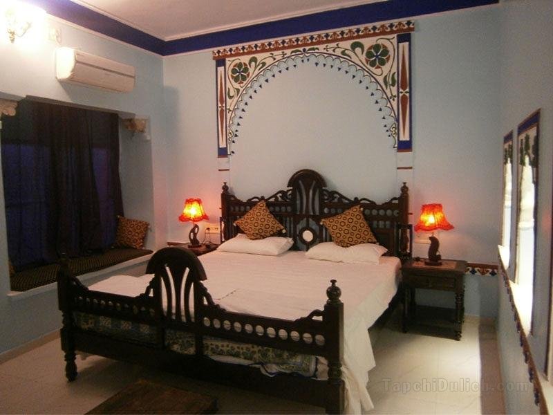 Bundi Inn- A Heritage Haveli