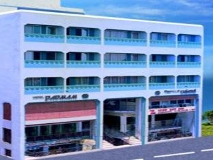 Khách sạn Padmam