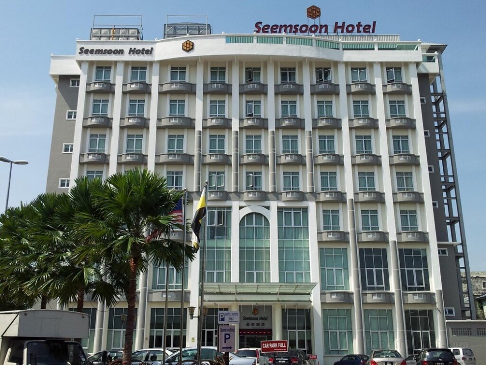 Khách sạn Seemsoon
