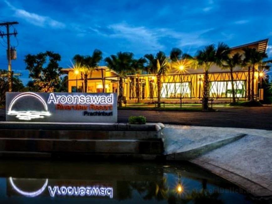 Aroonsawad Riverview Resort