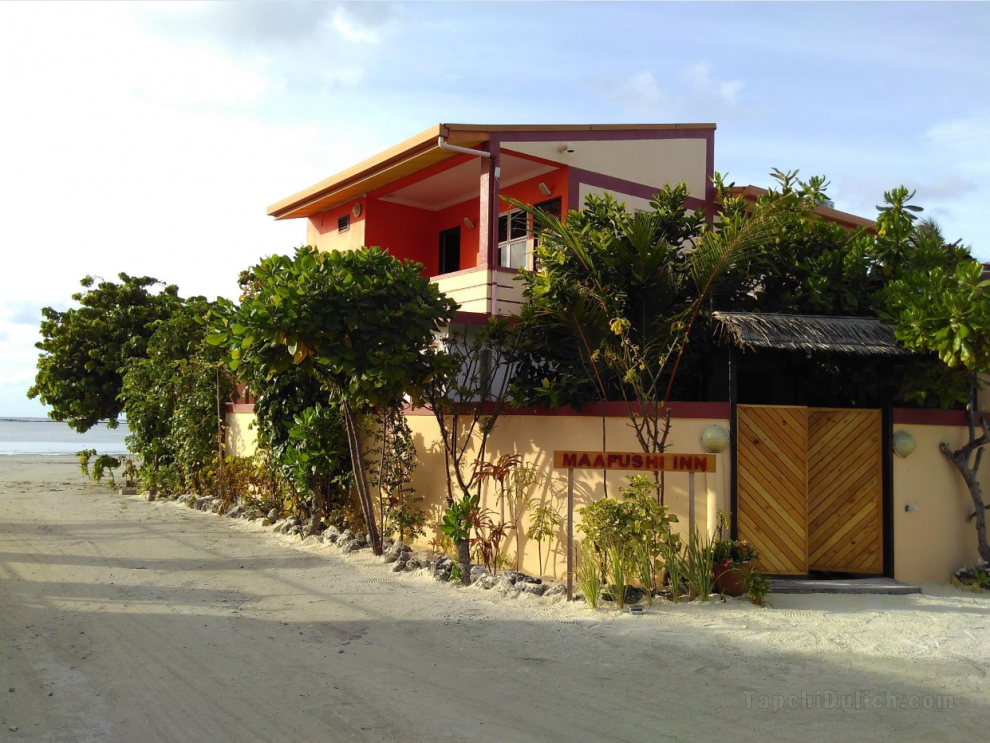 Maafushi Inn