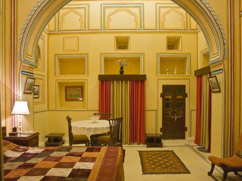Bara Bungalow Kalwar, Jaipur - A Rosakue Collection
