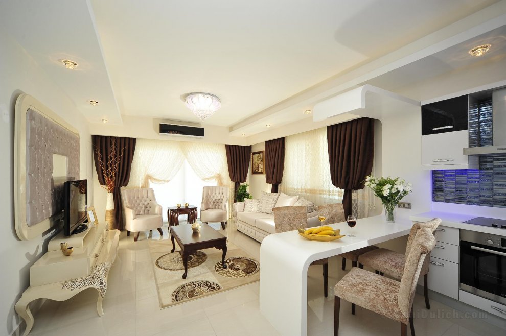 Azura Park - Luxury 2 bedroom apartmens!