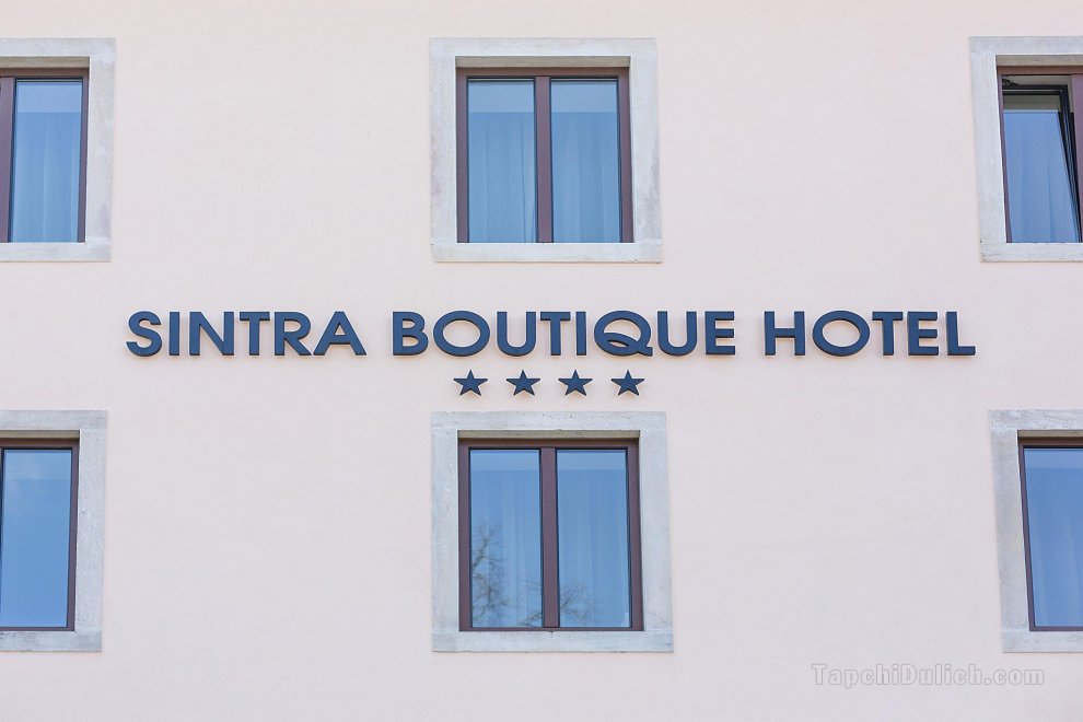 Khách sạn Sintra Boutique