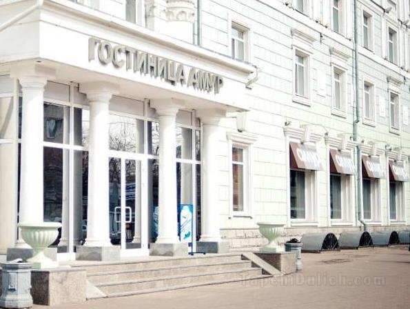 Khách sạn Amur