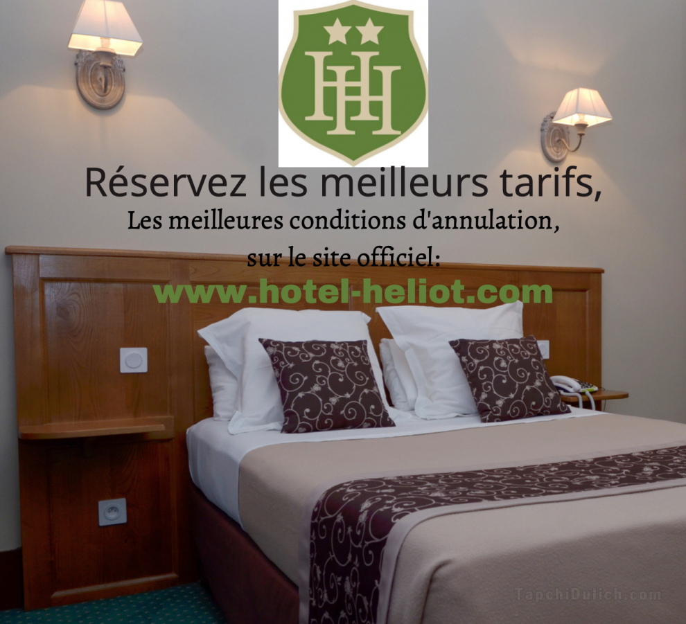Hotel Heliot