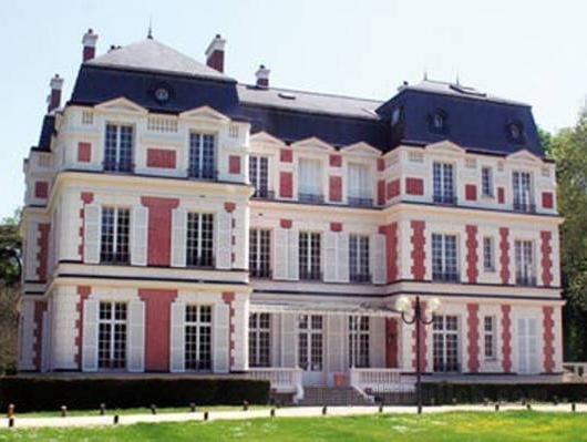 Hôtel Domaine du Manet Saint-Quentin-en-Yvelines
