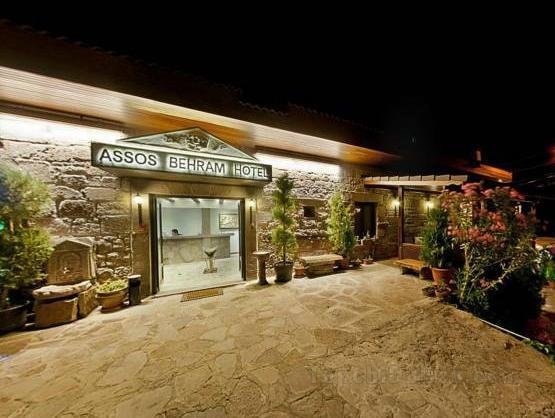 Khách sạn Assos Behram - Special Category