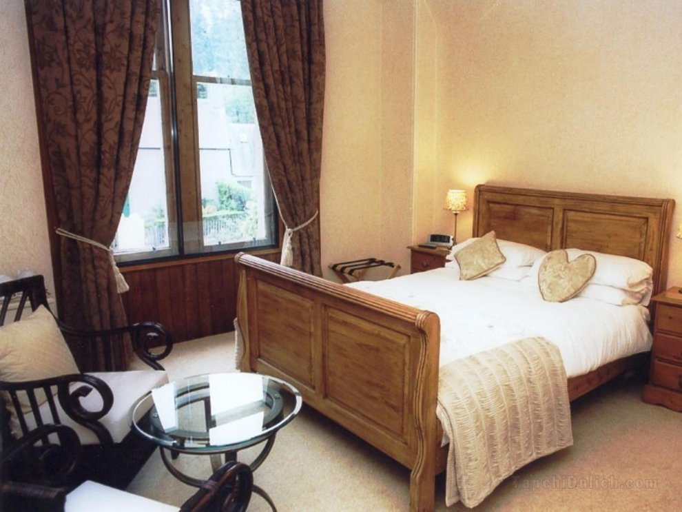 Caddon View Country Guest House