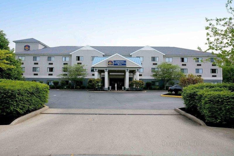 Khách sạn Best Western Plus Georgetown Corporate Center
