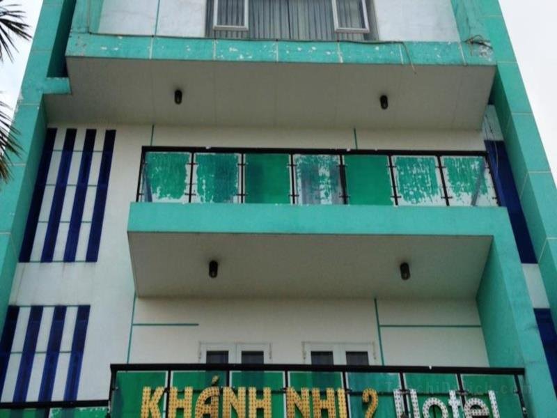 Khách sạn Khanh Nhi 2 Danang