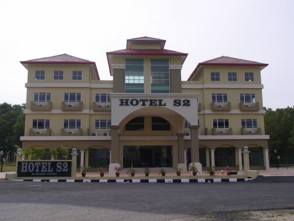 Khách sạn S2