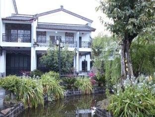 Khách sạn Fairyland Kunming Jadeite Town