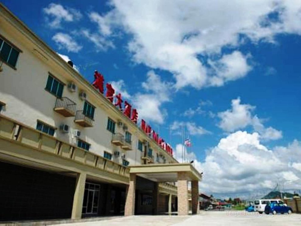 Khách sạn Han Palace Semporna