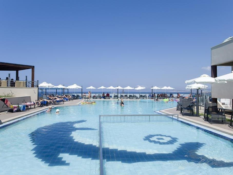 Khách sạn CHC Galini Sea View - Adults Only